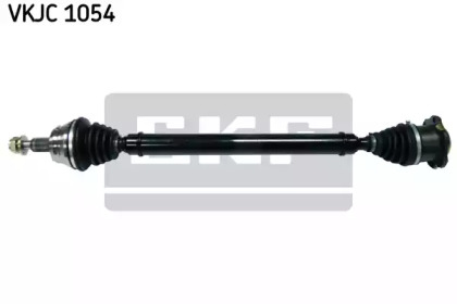 Привод колеса SKF для VW BORA Variant (1J6) 2.3 V5